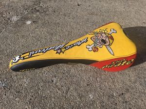 Selle Italia Flite Titanium Marco PANTANI - 1