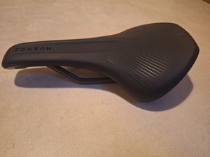Selle Cube Carbone - 1