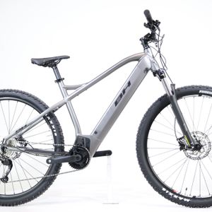 BH Atom 29 S - 1