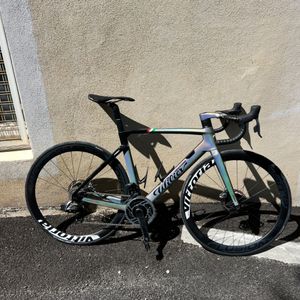 WILIER CENTO 10 AIR PRO  - 1