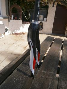 FOURCHE CARBONE  PINARELLO - 1