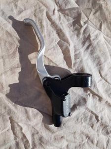 Leviers xt droit - 1