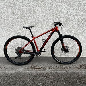 Bergamont revox sport 2020 - 1