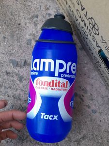 Bidon Lampre - 1