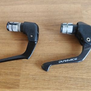 Leviers freins BL-TT79 - 1