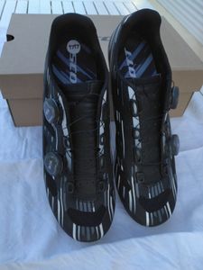 Scott vertec vent boa T44 - 1