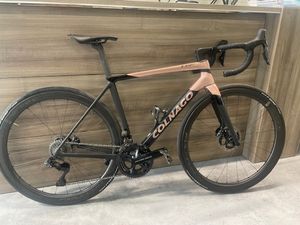 Vélo route C68 taille S - 1