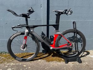 Orbea Ordu - 1