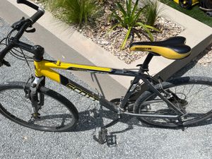 VTT SCOTT  - 1