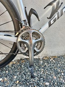 Giant TCR  - 1