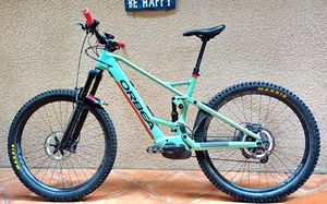 ORBEA WILD FS H  - 1