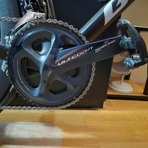 Giant Power pro 11v ultegra R8000 - 1