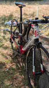 Lapierre Sensium 200 TP - 1