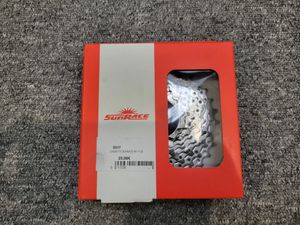 Cassette SunRace 9v 11-32T - 1