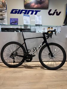 Giant Defy Pro 0 - 1