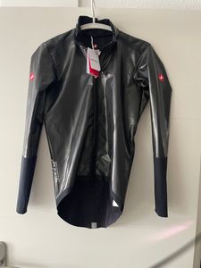 Gabba r jacket castelli  - 1