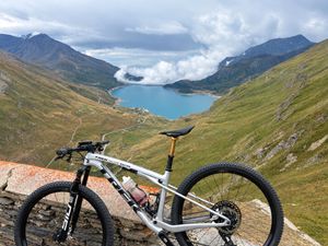 Trek supercaliber  - 1