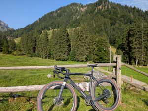 Trek Checkmate slr 7 taille 56 - 1