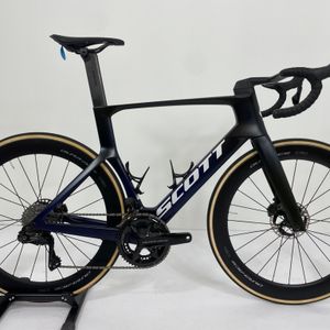 SCOTT FOIL RC ULTIMATE équipe PRO DSM T 54 - 1