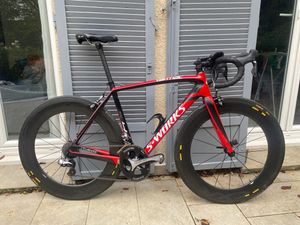 Specialized S-Works Tarmac SL4 Taille 54 – Shimano... - 1