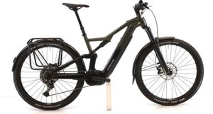 Produit Reconditionne    Focus Thron 2 6 7   Velo ... - 1