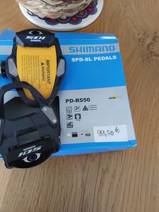 Pédales shimano - 1