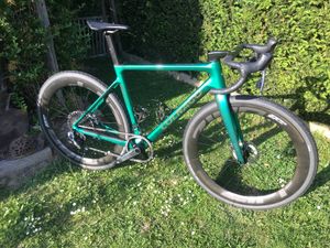 GRAVEL COLNAGO - 1