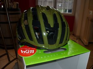 CASQUE KASK VALEGRO - 1