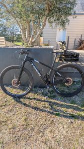 VTT trek procaliber - 1