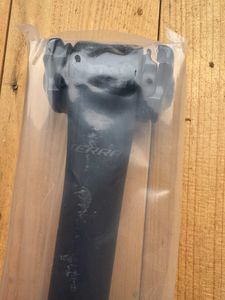Tige de selle Specialized Sworks Terra Carbon - 1