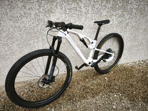 VTT ROCKRIDER RACE 900S GX AXS taille S - 1