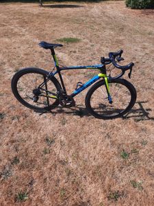 Giant tcr advanced sl  - 1