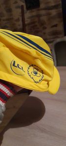 Casquette LCL - 1