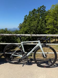 Stajvelo Beau Rivage Sram Red AXS 2022 - 1