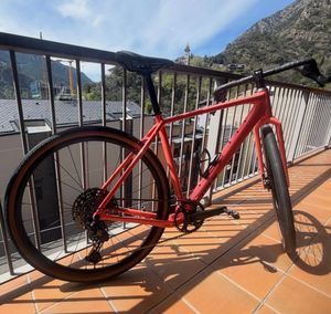 Gravel Trek Checkpoint ALR 4 2026 Gravel - 1