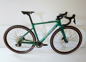[Neuf] Colnago G4-X Sram Rival XPLR - 1