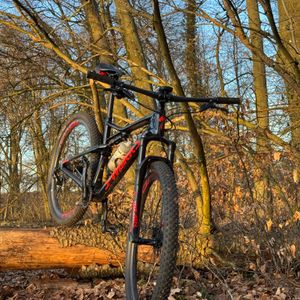 Epic S-WORKS 2019 - 1