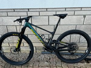 SCOTT Spark RC World Cup TR XO AXS - 1