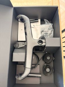 Cockpit monobloc  - 1