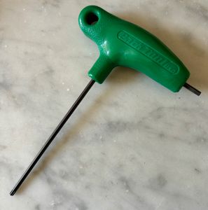 ParkTool Clé Torx PH-T15 - 1