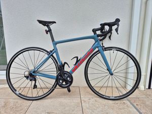 Vélo de course Specialized Tarmac Comp - 1