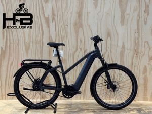 Riese & Müller Charger4 Mixte GT Vario Vélo électr... - 1