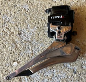 Dérailleur avant sram red etap - 1