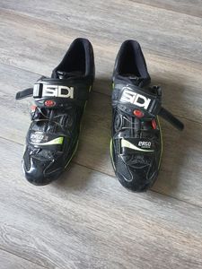 CHAUSSURES SIDI 41 - 1
