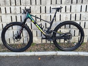 Vtt scott sparck rc comp - 1