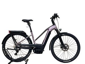 Cannondale Tesoro Neo X1 Vélo électrique Shimano D... - 1