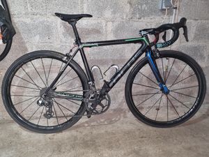 Focus izalco max - 1