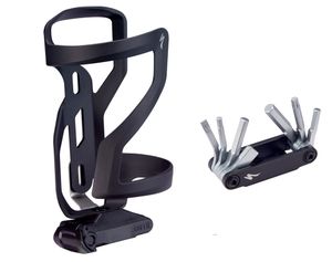 PORTE-BIDON SPECIALIZED ZEE CAGE II OUVERTURE DROI... - 1