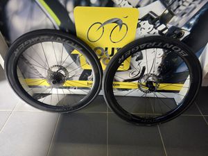 Bontrager aeolus rsl 51 - 1