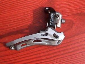 Dérailleur avt Campagnolo Centaur 2 plateaux (9/10... - 1